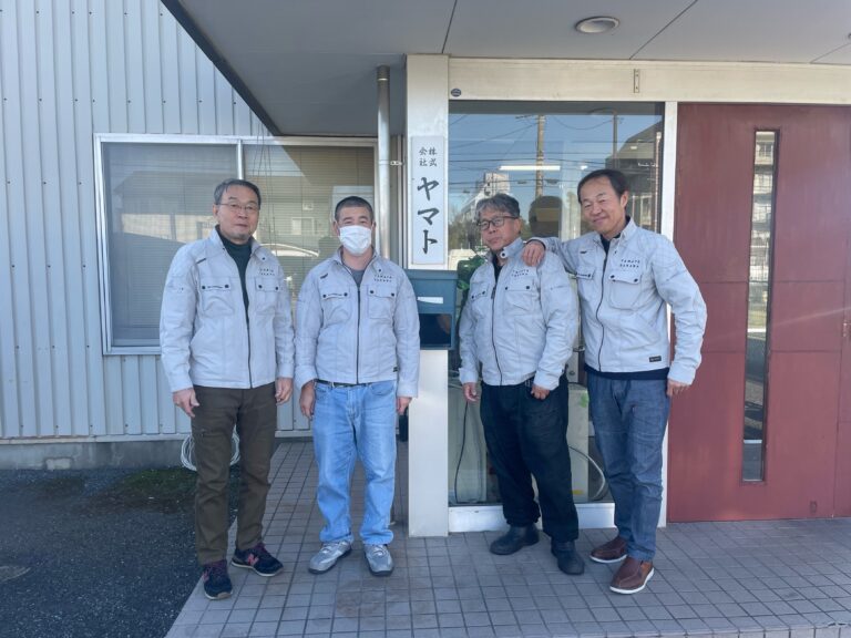 ヤマトサカナ株式会社様